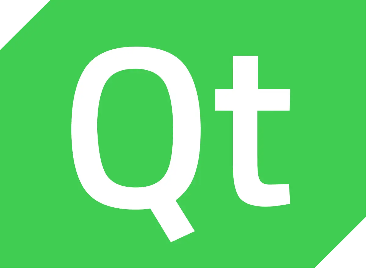 Qt Logo